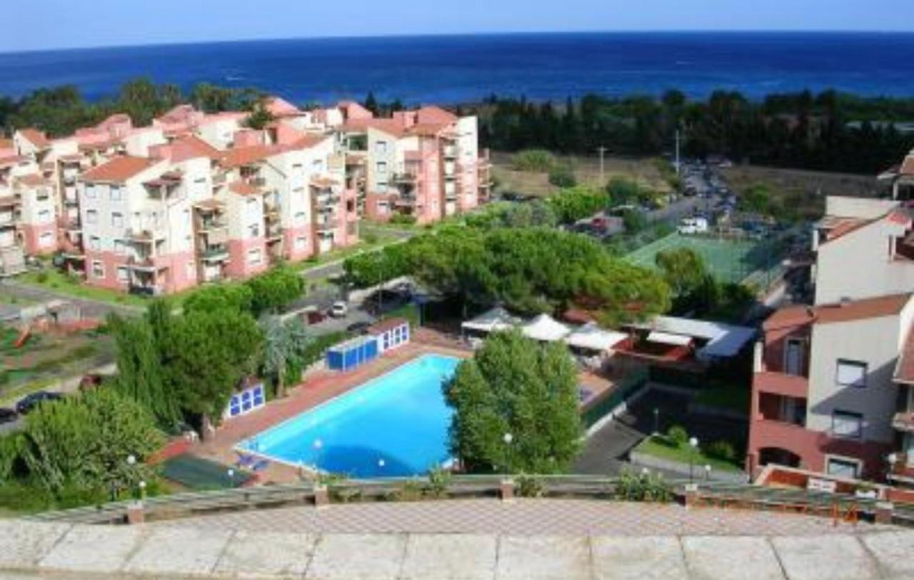 Serena Holiday Home Naxos Giardini Naxos Exterior photo