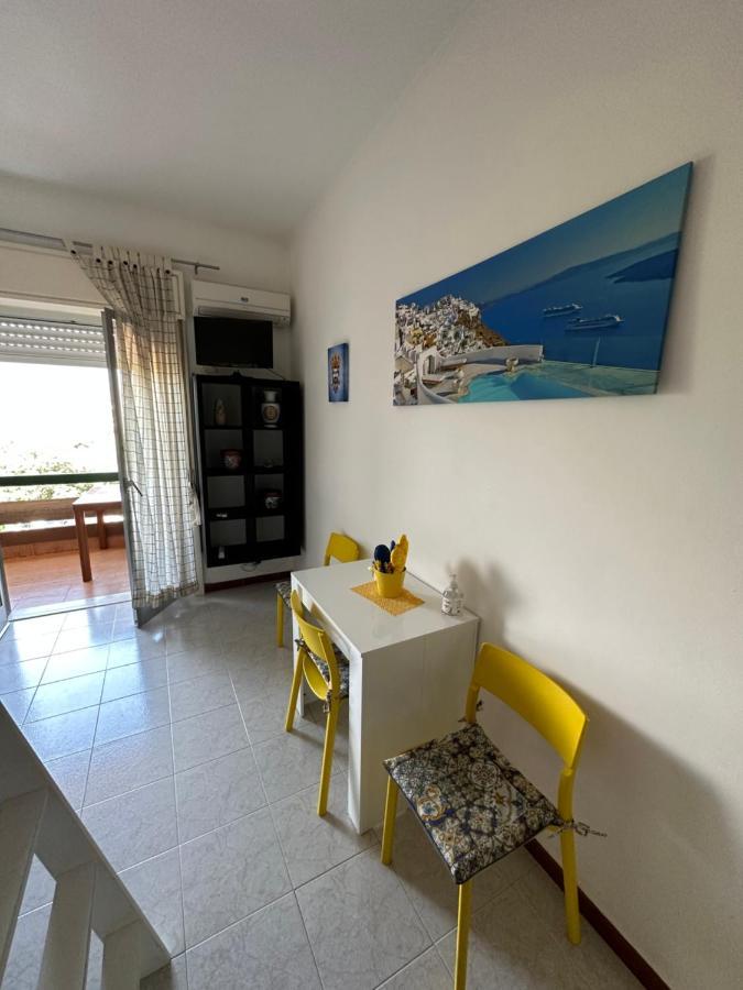 Serena Holiday Home Naxos Giardini Naxos Exterior photo