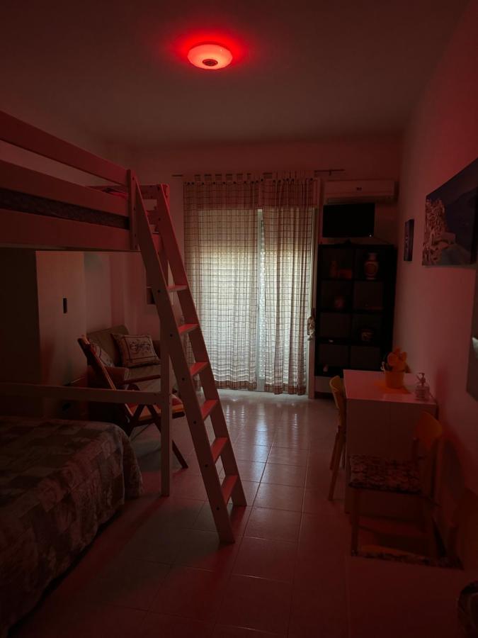 Serena Holiday Home Naxos Giardini Naxos Exterior photo